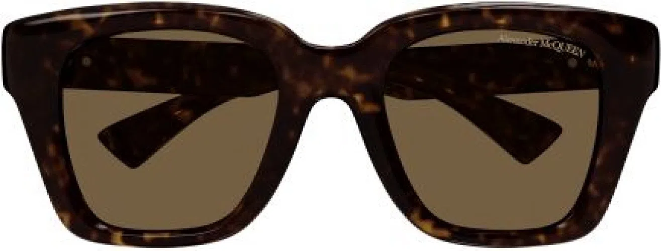Alexander McQueen AM0432SA Sunglasses - view 5